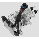 2019 Kia Optima Automatic Dual Clutch Trans Clutch Actuator 2